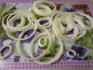 Шашлык в духовке