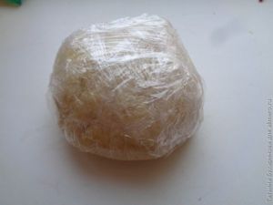 лепешки