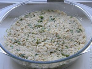 рецепт запеканки