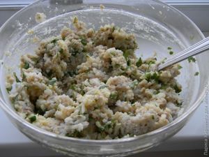 рецепт запеканки