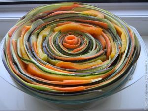 рецепт запеканки