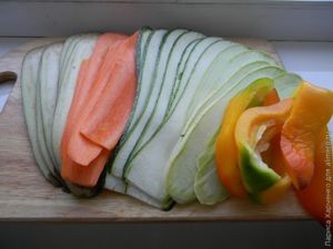рецепт запеканки