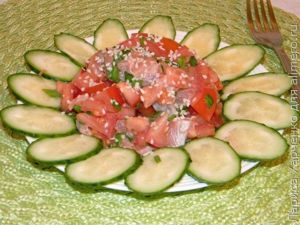 салат
