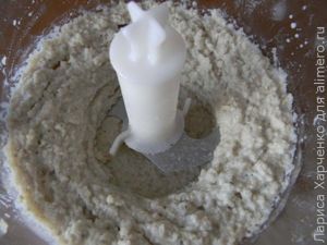 рыбное суфле