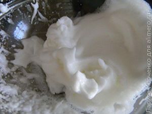 рыбное суфле