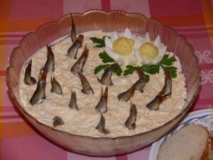 Салат
