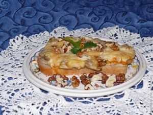 куриные отбивные