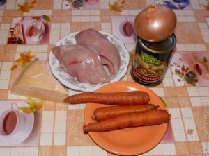 куриные отбивные