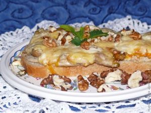 куриные отбивные