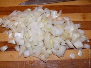 куриные отбивные