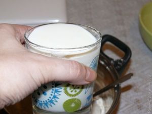 хлеб из льняной муки