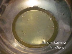картофель фри без масла рецепт