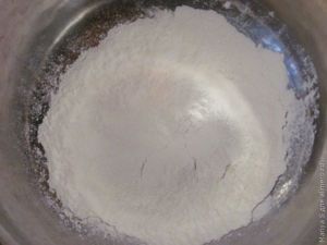банановые панкейки рецепт