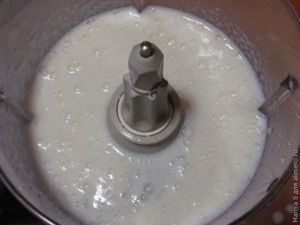 банановые панкейки рецепт
