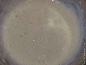 банановые панкейки рецепт