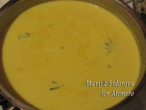 чай масала