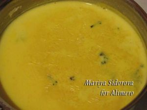 чай масала
