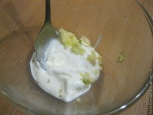 Крылышки