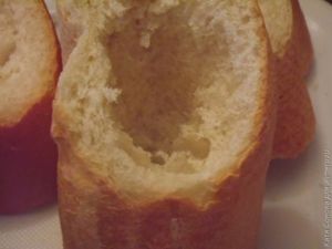 Горячие бутерброды