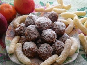 Конфеты
