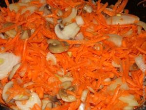 Картофель в горшочках