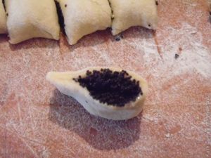 Печенье