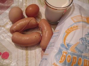 Йоркширский пирог