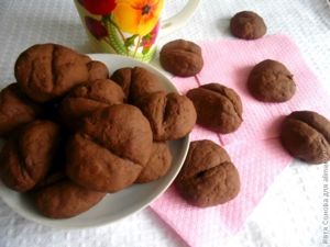 Печенье