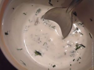 Картофель эскалоп