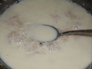 Картофель эскалоп