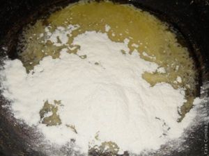 Картофель эскалоп