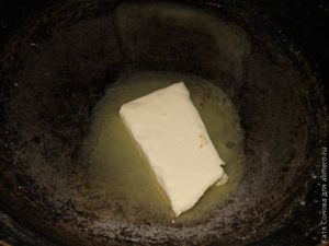 Картофель эскалоп