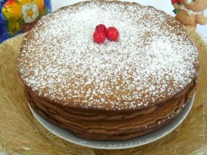 Панкейки