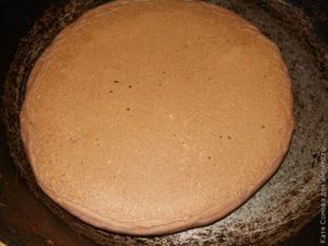 Панкейки