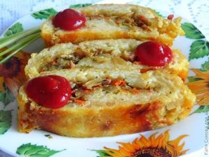 Рулет