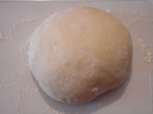 Конвертики с зеленью