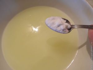 Оладьи