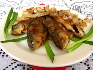 Караси