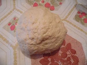 Булочки