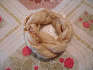 Булочки