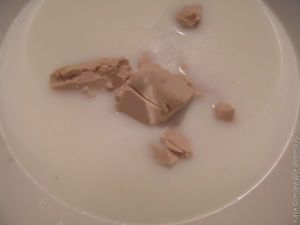 Булочки