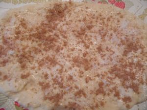 Булочки