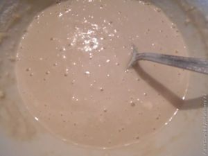 Булочки