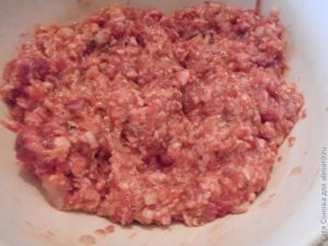 Мясные пальчики
