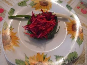 Мясные пальчики