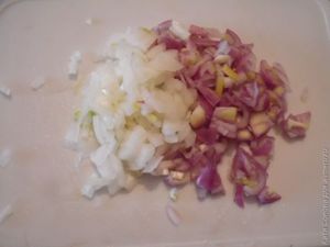 Мясные пальчики