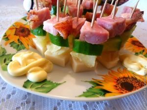 Закуска