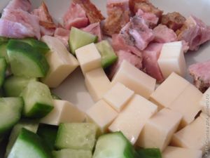 Закуска