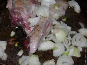 Гуляш