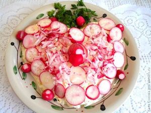 Салат